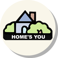 HOME'S YOU
